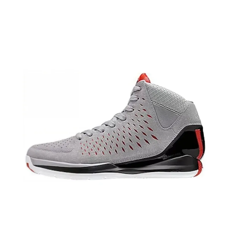 Adidas D Rose 3 Chicago Bulls-0