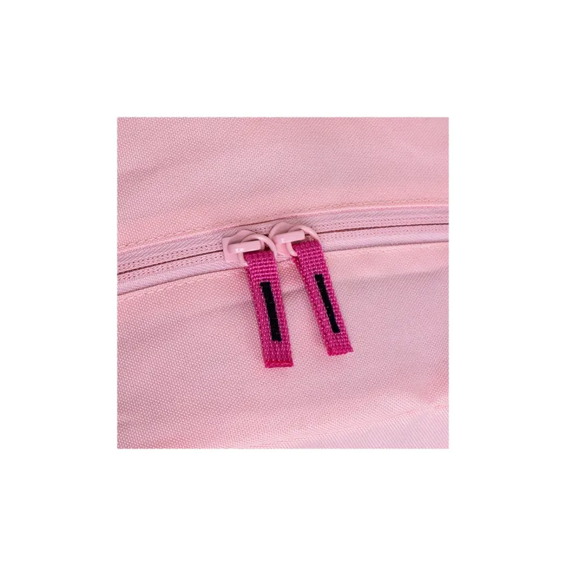 Converse Polyester Backpack Regular Pink-5