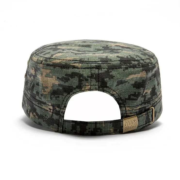 JEEP SPIRIT Cotton Baseball Caps Unisex-8