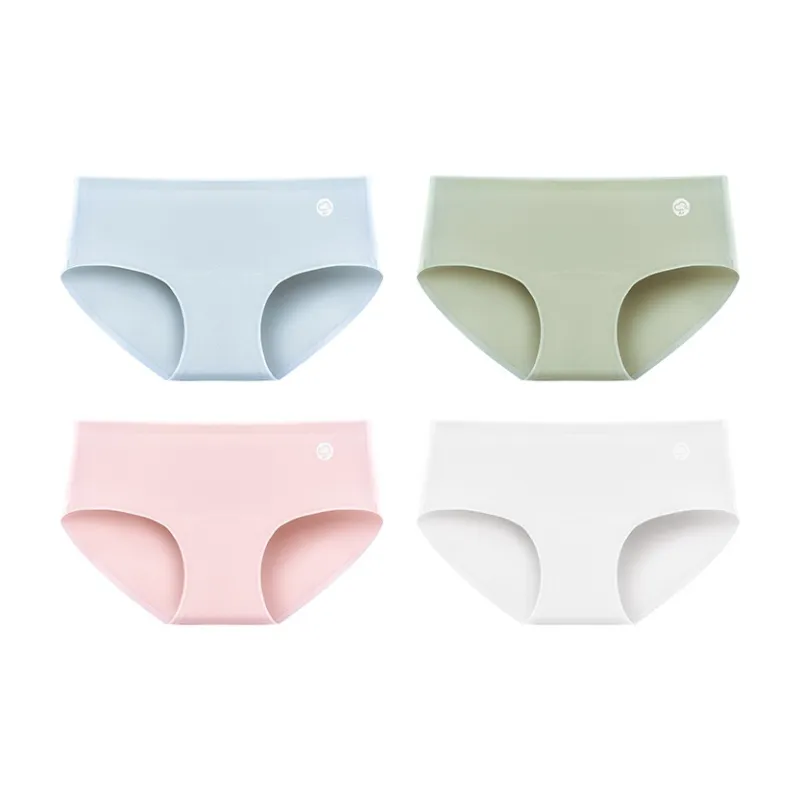 Ordifen Underpants Women's 4 Pack-5