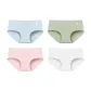 E Set: Blue+Green+Pink+White