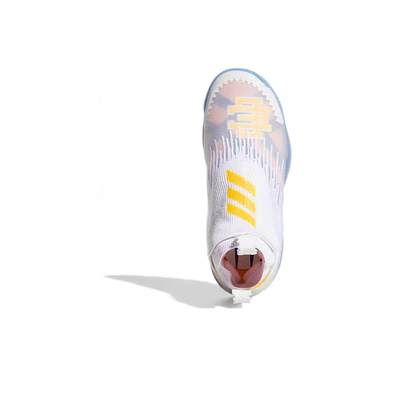 Adidas N3xt L3v3l Futurenatural Eric Emanuel White Blue Yellow-4