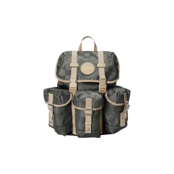 GUCCI Backpacks