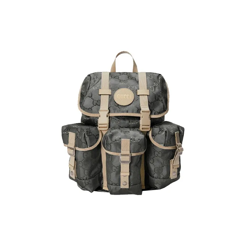 GUCCI Backpacks-0