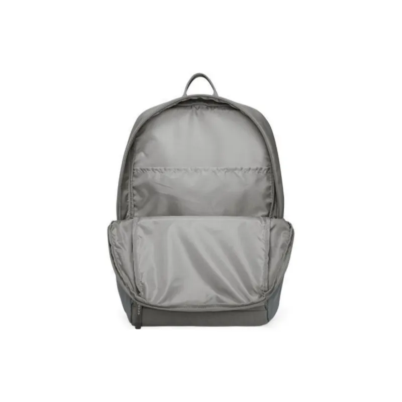 Skechers Polyester Backpack Unisex Frost Gray-3