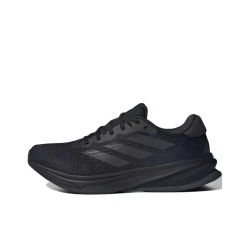 Adidas Supernova Rise 'Black'