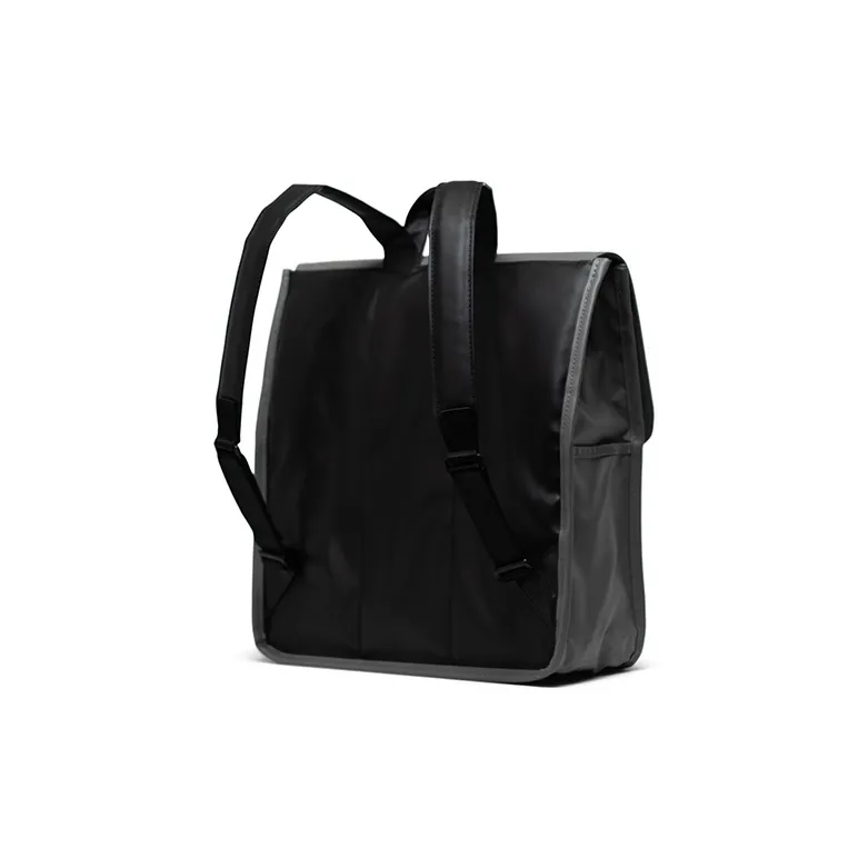 Herschel Recyclable Material Backpack Medium Size Unisex Multicolor-7