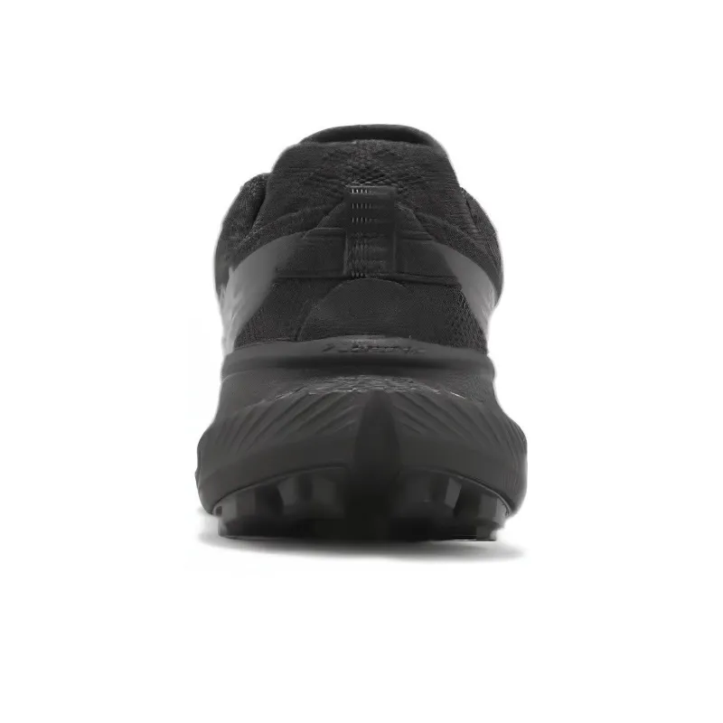 MERRELL Agility Peak 5 GTX Shock-absorbing And Waterproof Low-Top Outdoor Shoes Women's Black-2