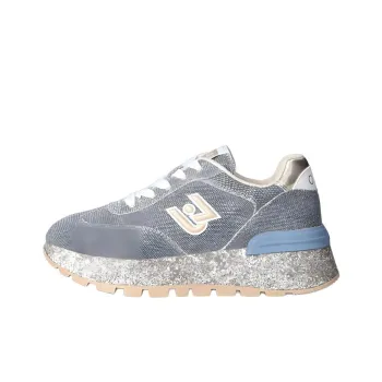 LIU JO Amazing 27 Denim Sneakers