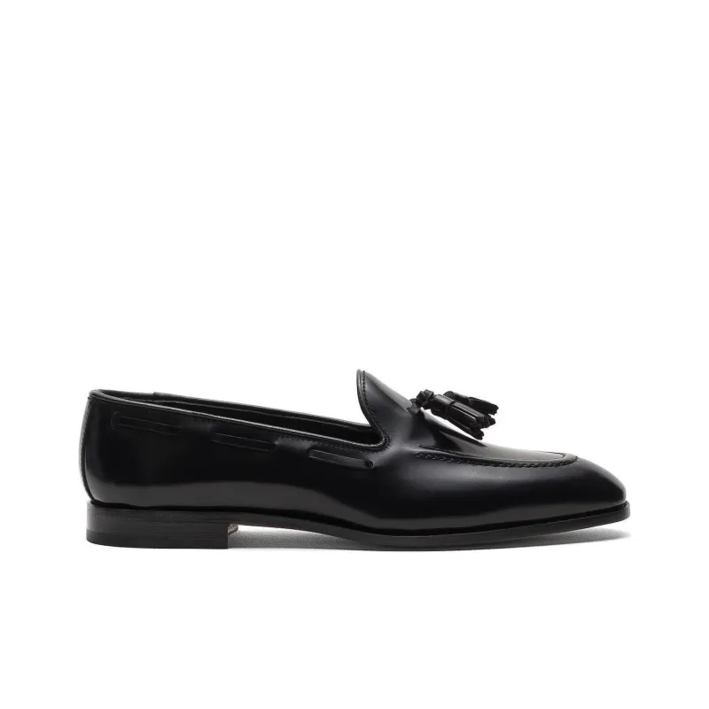 CHURCH'S Kingsley 2 Leather Loafers-1