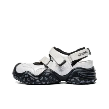 Kappa Beach Sandals Women's Black