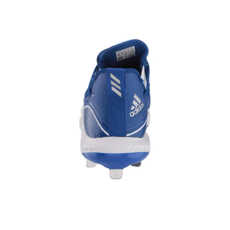 Adidas Icon 5 Bounce Mid 'Collegiate Royal'-3