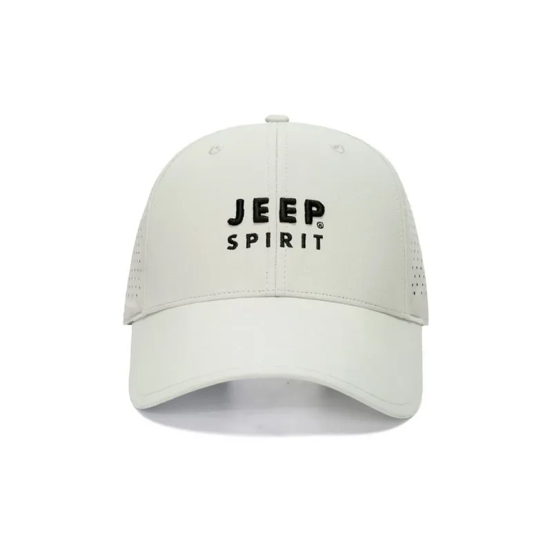 JEEP SPIRIT Polyamide Baseball Caps Unisex-6