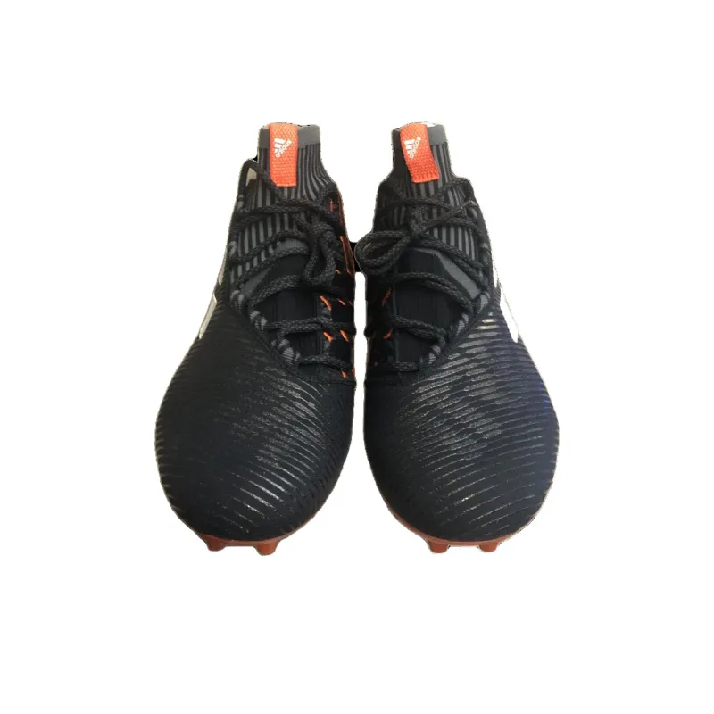Adidas Sm Freak Ultra Football Cleats 'Black Orange'-2