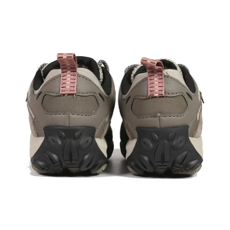 MERRELL Alverstone 2 GORE-TEX Cushioning Wear-Resistant Low-Top Outdoor Shoes Women's Taupe-2