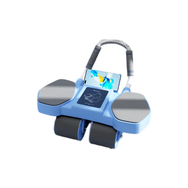 Bo Shu Jian Abdominal Rollers-5