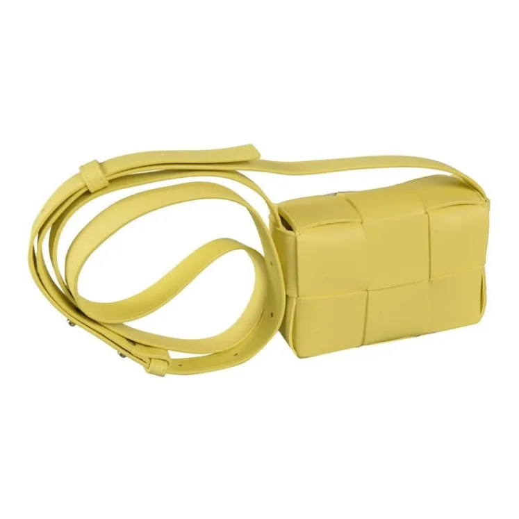 Bottega Veneta Crossbody Bags-1