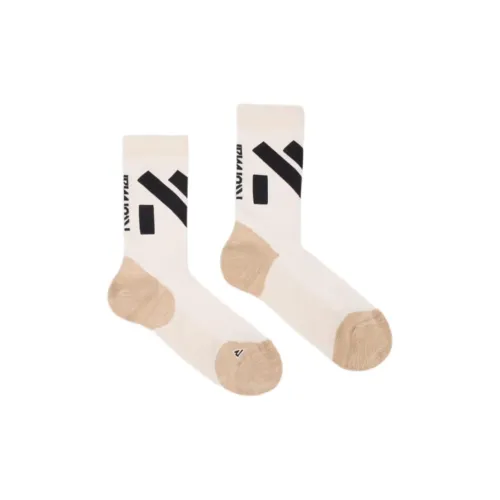 NNormal Women's Mid-Calf Socks