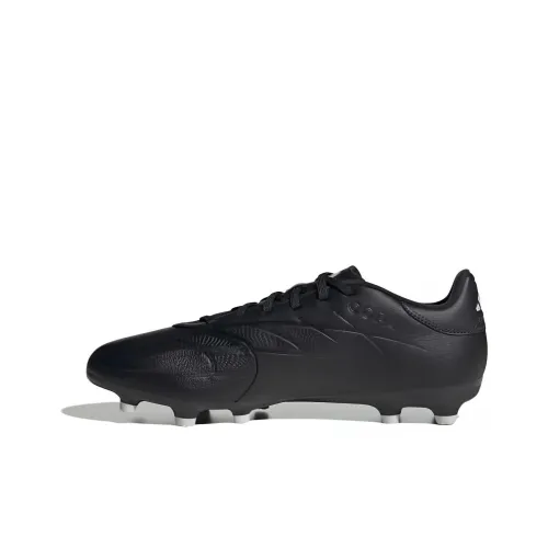 Adidas Copa Pure II League FG Core Black Carbon Grey