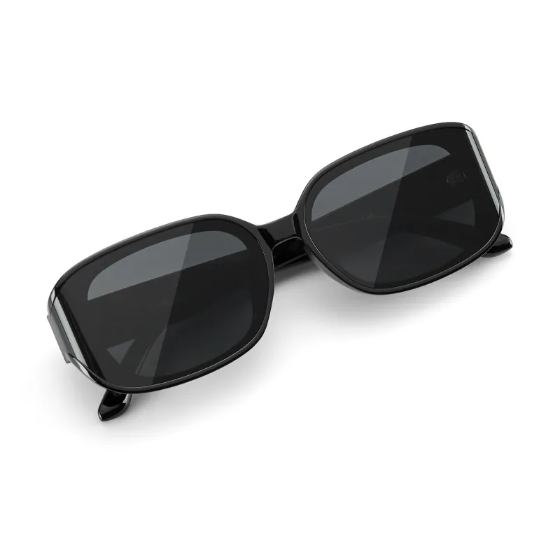 ENFANTIN Oval Sunglasses Unisex-2