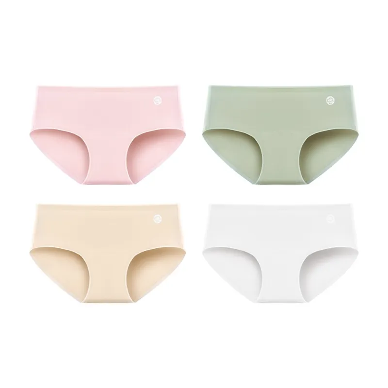Ordifen Underpants Women's 4 Pack-2