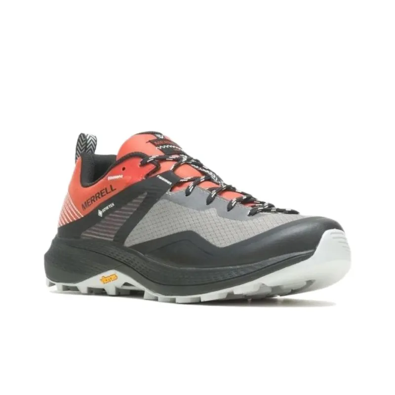 Mqm 3 MERRELL GORE TEX 'Charcoal Tangerine'-2