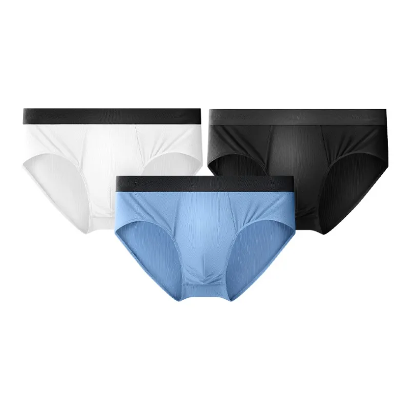 Skechers Underpants Men's 3 Pack-7
