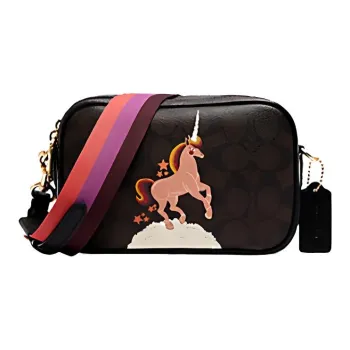 COACH Jes Shoulder Bags
