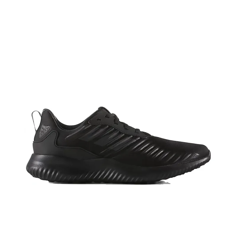 Adidas Alphabounce Rc 'Black'-1