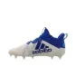 Cloud White/Royal Blue/Solar Blue