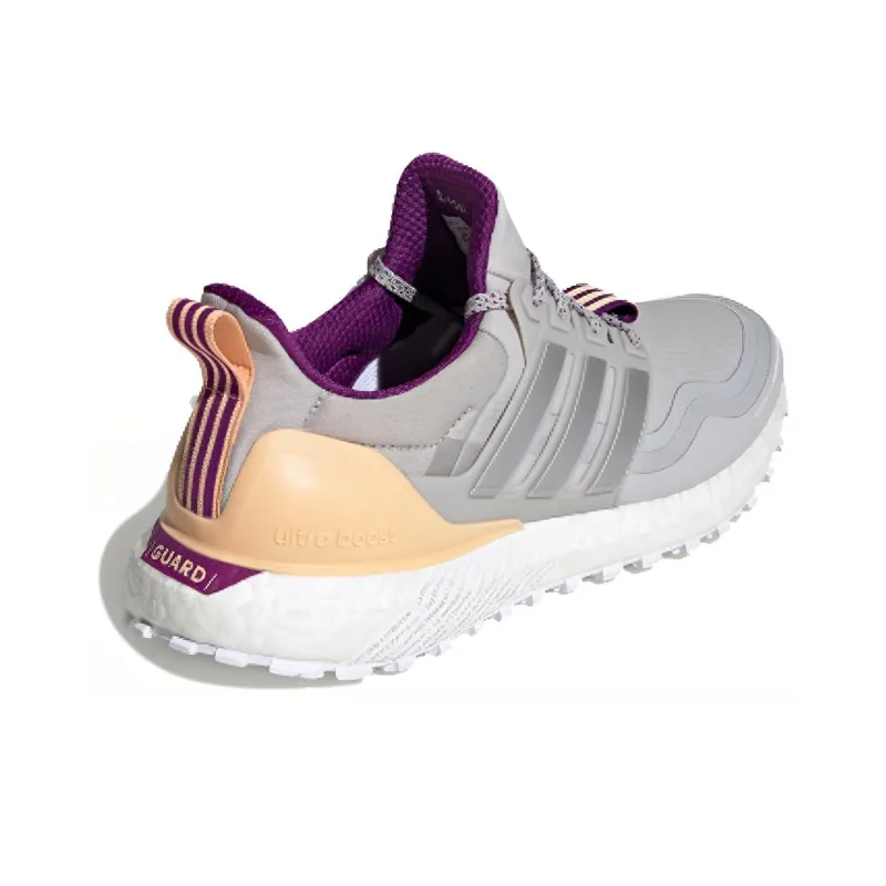 Adidas UltraBoost Guard 'Glow Orange'-2