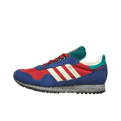 Adidas New York END Three Bridges