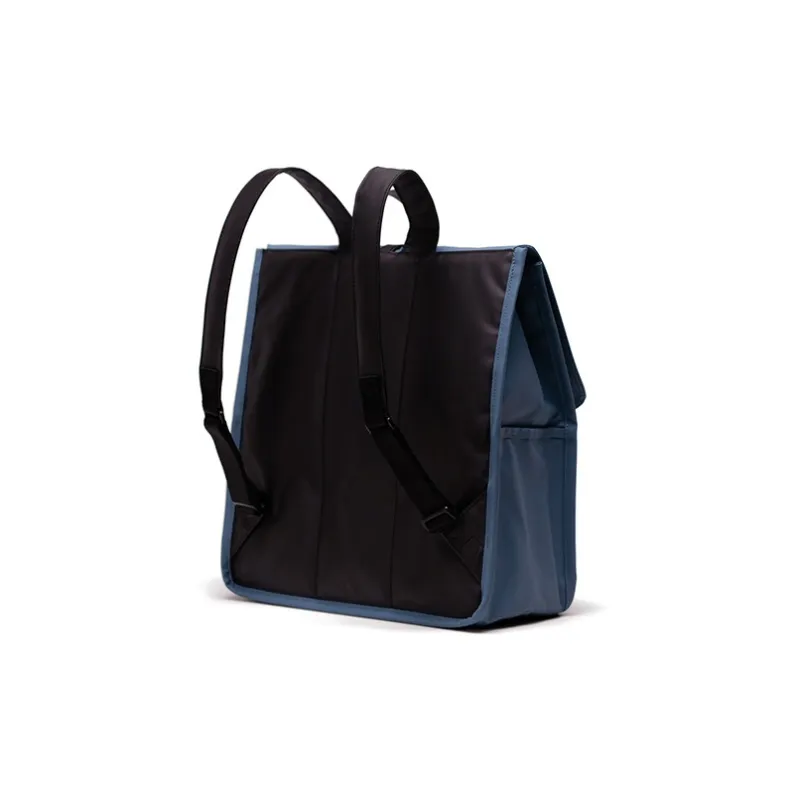 Herschel Recyclable Material Backpack Medium Size Unisex Multicolor-22