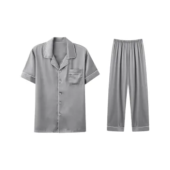 MIIOW Men Pajama Sets