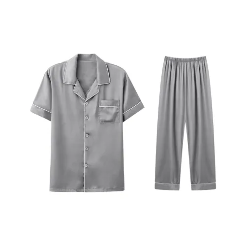 MIIOW Men Pajama Sets