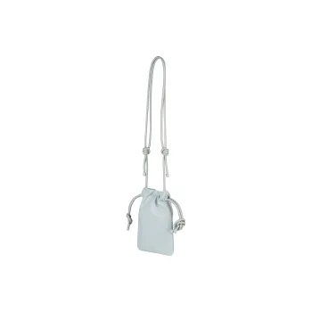 TUCANO PU NINA Crossbody Bag Small Size Women's Sky Blue