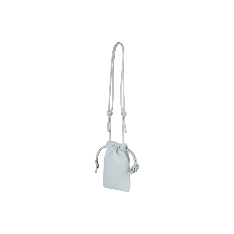 TUCANO PU NINA Crossbody Bag Small Size Women's Sky Blue-0