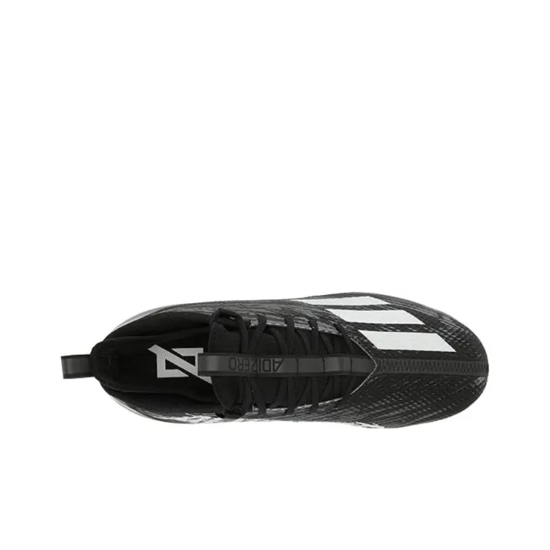 Adidas Adizero 5 Star 6.0 Black-3