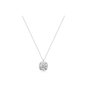 JUICY GRAPE Exquisite Luxe Niche Design Advanced Collarbone Chain Necklaces Women's