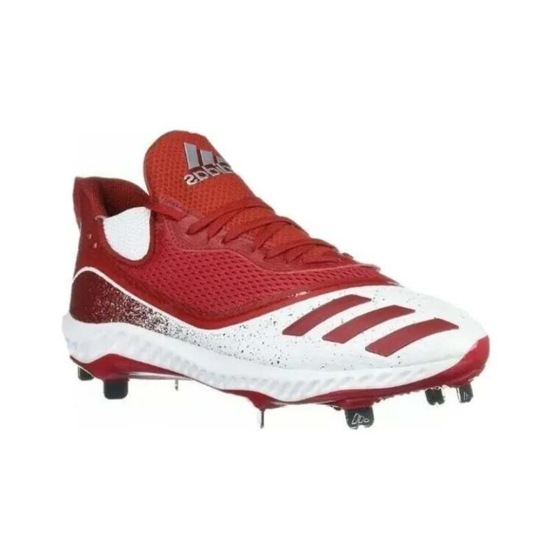 Adidas Icon 5 Bounce 'Power Red'-3