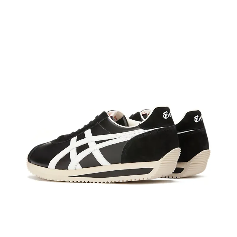 Onitsuka Tiger Montreal Nm 'Black White'-3