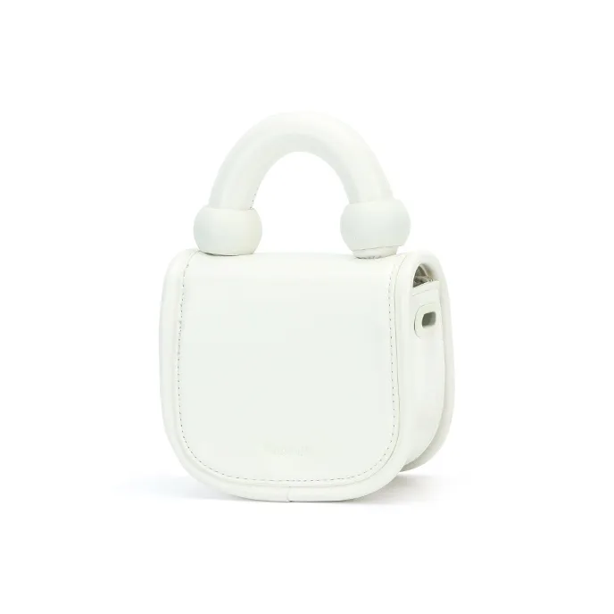 VANWALK Caro Collaboration PU Toto Bag Handbag, Crossbody Bag Women's Multicolor-3