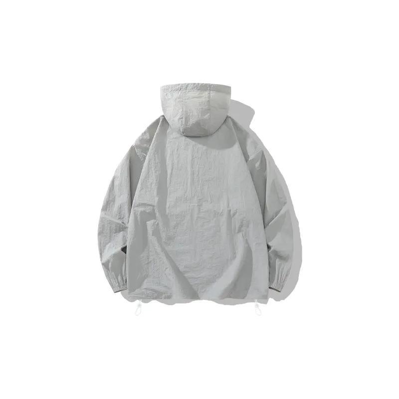 THREE BODY Sun Protection Clothing Unisex-18
