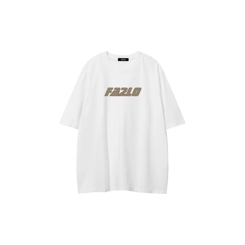 FA2LO T Shirts Unisex-1