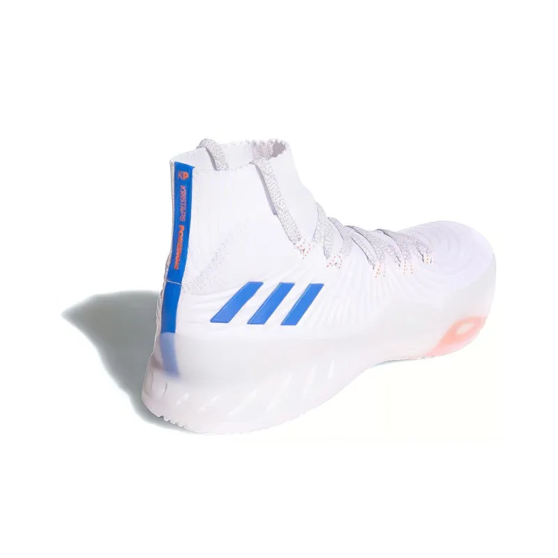 Adidas Crazy Explosive 2017 Primeknit 'Kristaps Porzingis' Pe-3