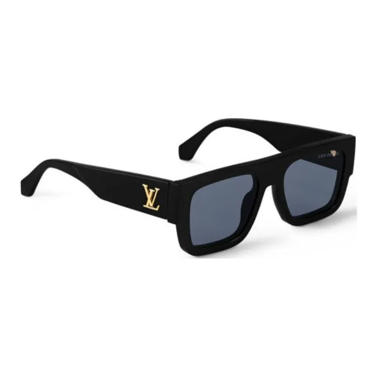 LOUIS VUITTON Clash Square Large Sunglasses-1