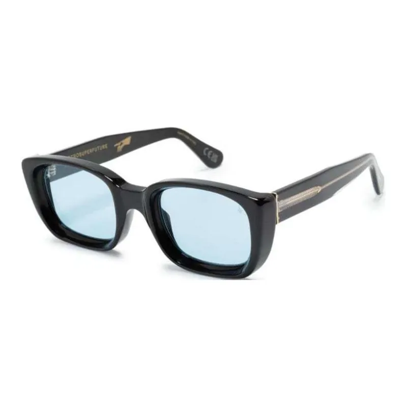 Retrosuperfuture Lira Rectangle frame Sunglasses-0