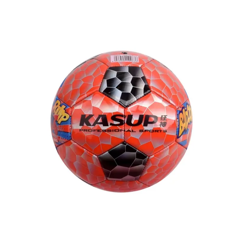 KASUP Soccer-3