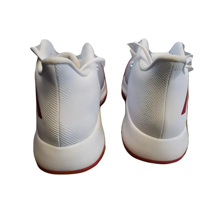 Adidas Sm Mad Bounce NBA/NCAA Wh White-3