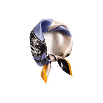 Hang Silk Road Silk Scarves Women's